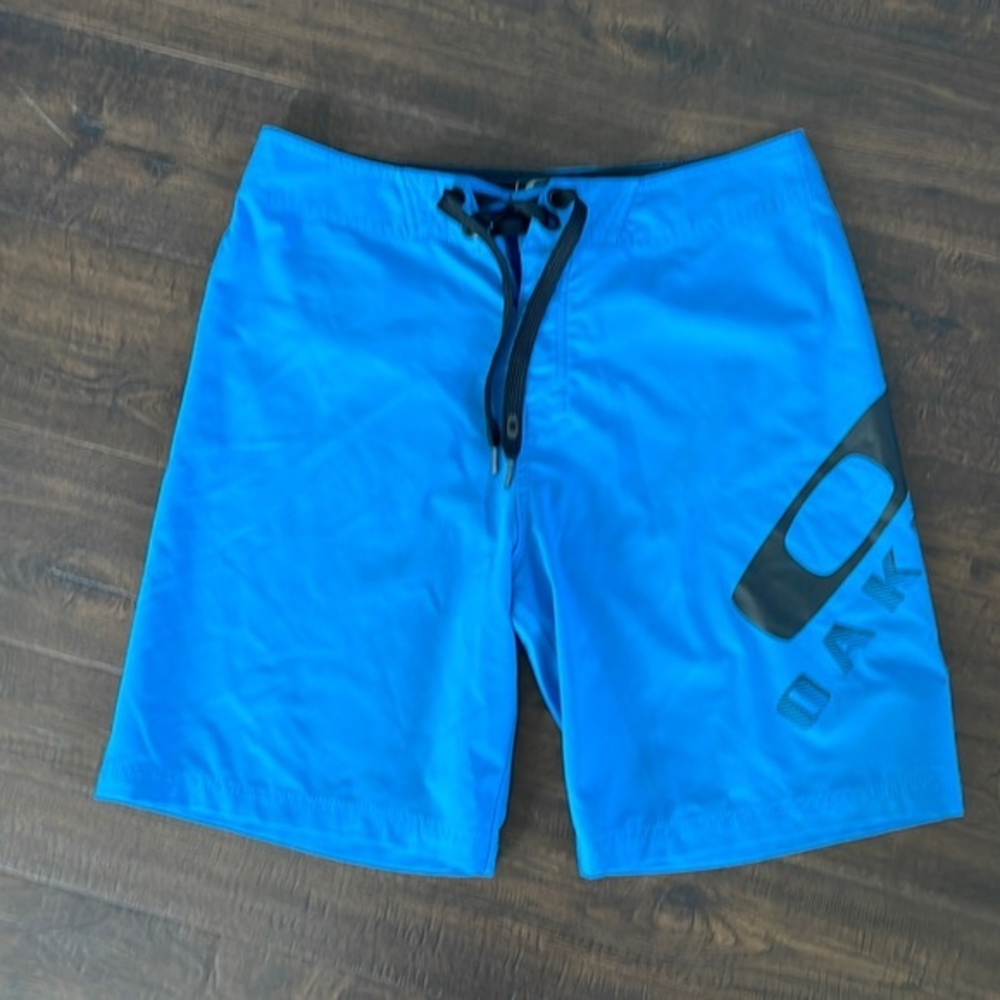 Oakley Swim‎ Trunks